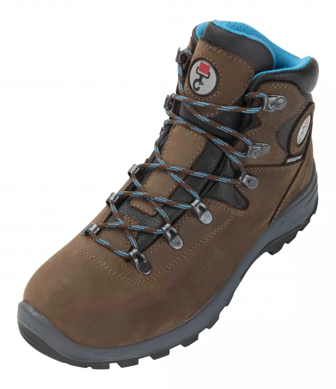 Asta Vibram sole waterproof